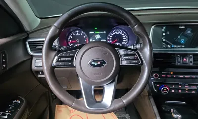 Kia K5 2019, 87213 км, за 11200000 KRW - фото 16