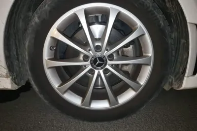 Mercedes-Benz A-Class 2020, 37600 км, за 113469.54 CNY - фото 8