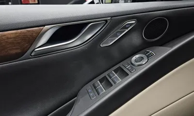 Genesis G80 2024, 32389 км, за 42500000 KRW - фото 28