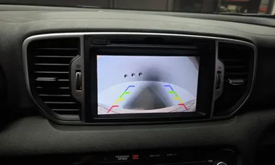Kia Sportage 2017, 157243 км, за 8500000 KRW - фото 15