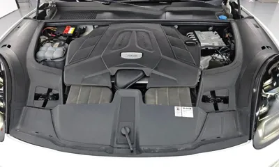 Porsche Cayenne 2020, 84856 км, за 71900000 KRW - фото 6