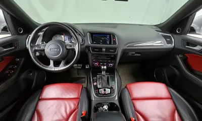 Audi SQ5 2015, 188737 км, за 15400000 KRW - фото 7