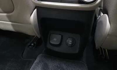 Genesis GV80 2022, 129796 км, за 39000000 KRW - фото 36