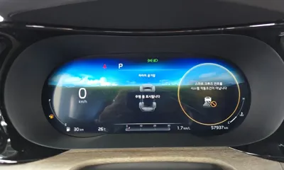 Kia K5 2020, 57937 км, за 20700000 KRW - фото 8