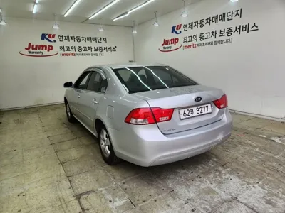Kia Lotze 2010, 115700 км, за 2990000 KRW - фото 18