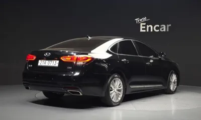Hyundai Aslan 2017, 206018 км, за 4500000 KRW - фото 2