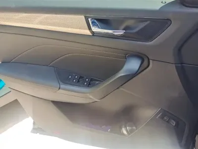 Skoda Kodiaq 2024, 10200 км, за 126800 CNY - фото 7