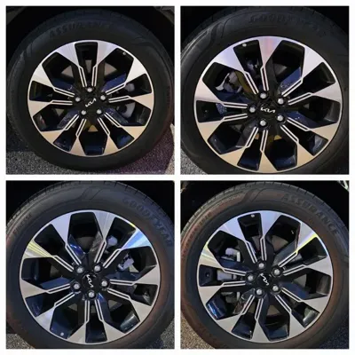 Kia Canival 2023, 43000 км, за 22800000 KRW - фото 4