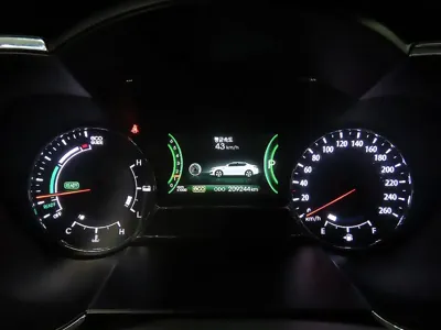 Kia K5 2012, 209242 км, за 3990000 KRW - фото 8