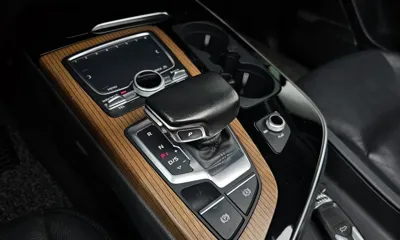 Audi Q7 2016, 162348 км, за 25500000 KRW - фото 9