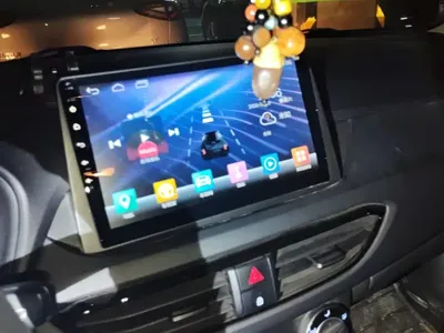 Hyundai Elantra 2018, 78000 км, за 27000 CNY - фото 13