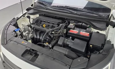 Hyundai Avante 2019, 121212 км, за 9190000 KRW - фото 6