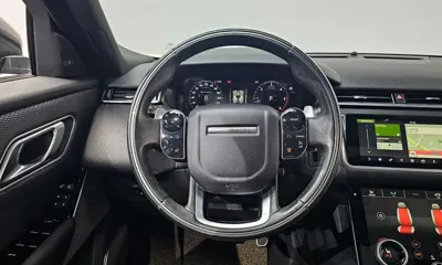 Land Rover Range Rover Velar 2018, 172648 км, за 22500000 KRW - фото 13