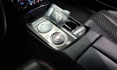 Genesis G80 2022, 187882 км, за 26900000 KRW - фото 9