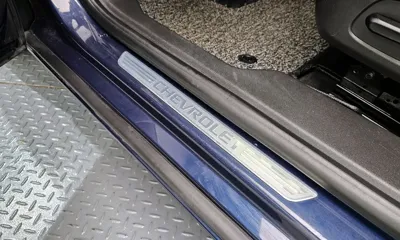 ChevroletGMDaewoo Malibu 2017, 114333 км, за 7900000 KRW - фото 31
