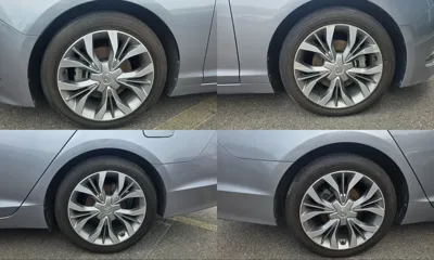 Hyundai Sonata 2016, 149322 км, за 6990000 KRW - фото 18