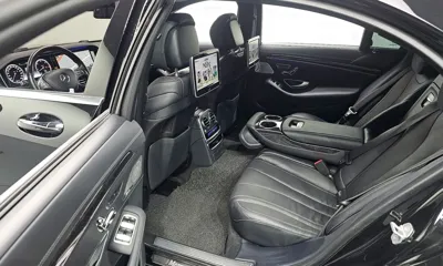 Mercedes-Benz S-Class 2017, 89643 км, за 39990000 KRW - фото 11