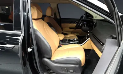 Kia Canival 2021, 111472 км, за 23100000 KRW - фото 26