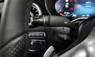 Mercedes-Benz C-Class 2021, 102700 км, за 31400000 KRW - фото 28