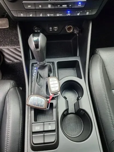 Hyundai Tucson 2020, 147978 км, за 13500000 KRW - фото 9