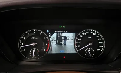 Genesis G90 2021, 101650 км, за 34500000 KRW - фото 8
