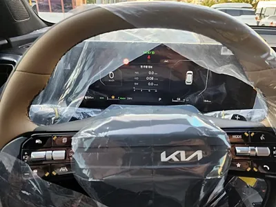 Kia Sorento 2026, 183 км, за 47900000 KRW - фото 10