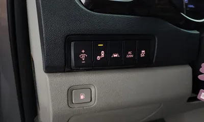 Kia Canival 2019, 116248 км, за 15700000 KRW - фото 27