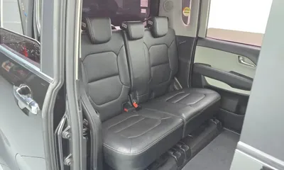 Kia Ray 2016, 205726 км, за 4400000 KRW - фото 11
