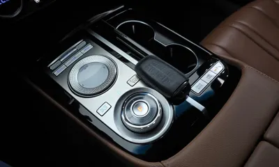 Genesis G80 2021, 72117 км, за 26900000 KRW - фото 9