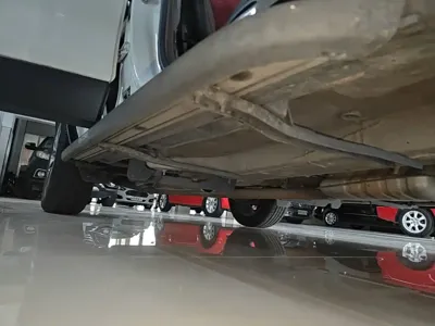 Buick Encore 2016, 51500 км, за 31900 CNY - фото 21