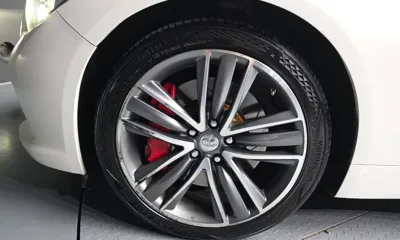 Infiniti Q50 2015, 196515 км, за 3190000 KRW - фото 5