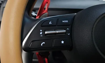 Hyundai Staria 2025, 16756 км, за 32500000 KRW - фото 28