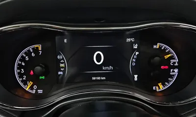 Jeep Cherokee 2020, 59193 км, за 26900000 KRW - фото 8