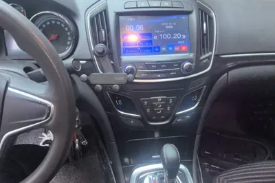 Buick Regal 2015, 93400 км, за 28449.5 CNY - фото 13