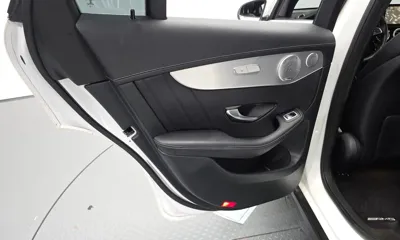 Mercedes-Benz GLC-Class 2019, 115965 км, за 23800000 KRW - фото 25