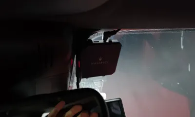 Maserati Ghibli 2019, 84745 км, за 26500000 KRW - фото 32