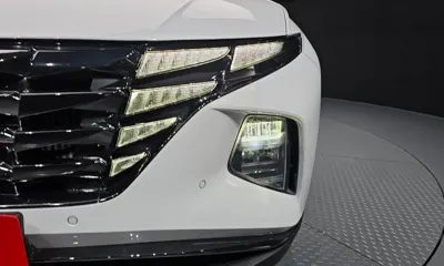 Hyundai Tucson 2022, 34756 км, за 25700000 KRW - фото 22