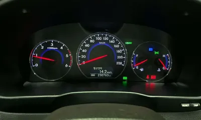 Hyundai Santafe 2012, 230763 км, за 3700000 KRW - фото 8