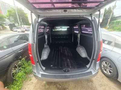 Hyundai Starex 2015, 225180 км, за 5500000 KRW - фото 12