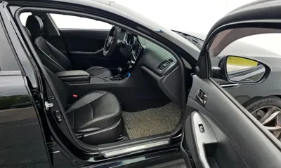 Kia K5 2014, 162981 км, за 3900000 KRW - фото 26