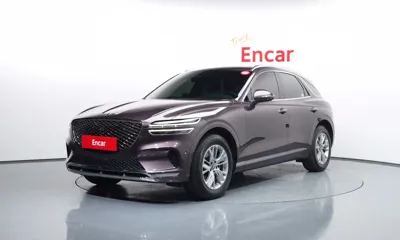Genesis GV70 · 2023 год