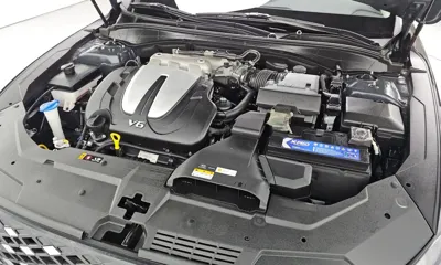 Hyundai Grandeur 2022, 28221 км, за 25300000 KRW - фото 6