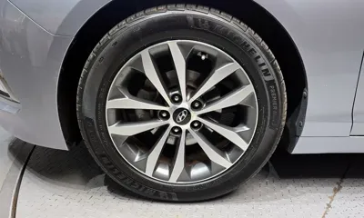 Hyundai Sonata 2015, 140695 км, за 8000000 KRW - фото 5