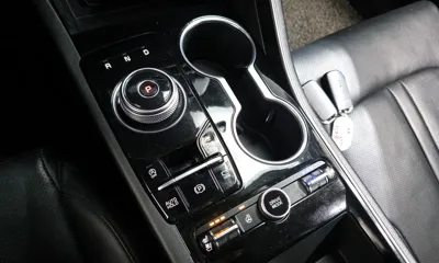 Kia K5 2022, 61306 км, за 21200000 KRW - фото 9