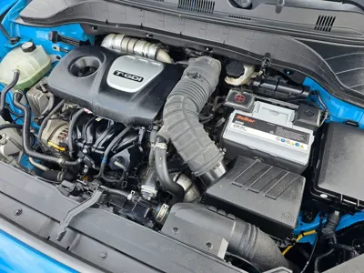 Hyundai Kona 2018, 91060 км, за 13800000 KRW - фото 6