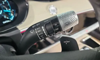 Genesis GV70 2022, 94794 км, за 35800000 KRW - фото 29