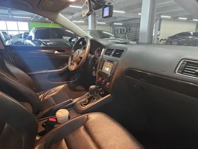 Volkswagen Jetta 2014, 165000 км, за 3900000 KRW - фото 10