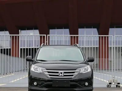 Honda CR-V 2016, 138400 км, за 50100 CNY - фото 7