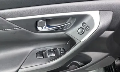Nissan Altima 2017, 65934 км, за 7700000 KRW - фото 20