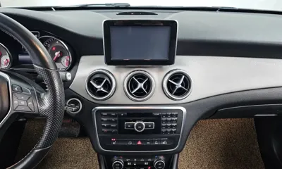Mercedes-Benz GLA-Class 2015, 117122 км, за 8490000 KRW - фото 13